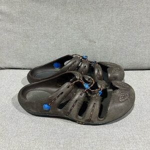 Vintage Mion Ergo Comfort Sandals - Men’s size 9 - Rare  Discontinued Style!